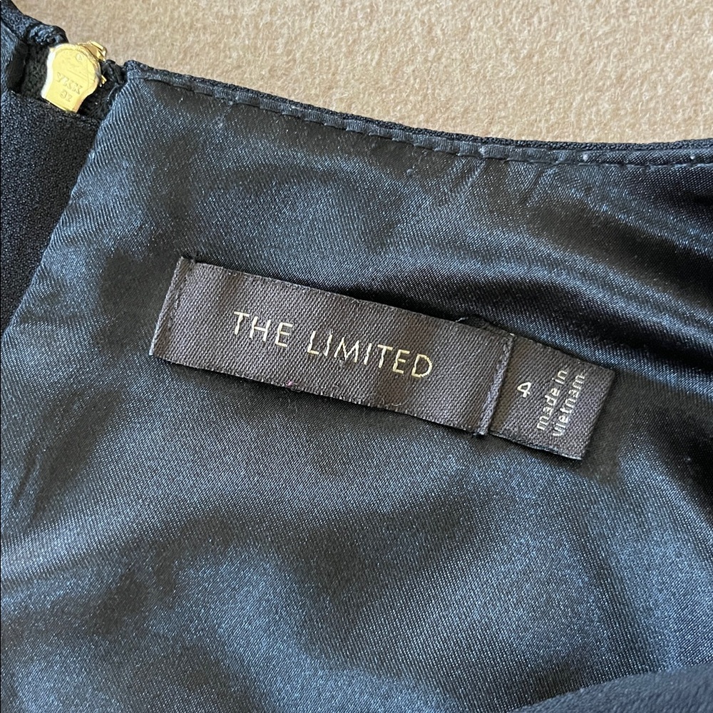 The Limited - Picture 4 of 10